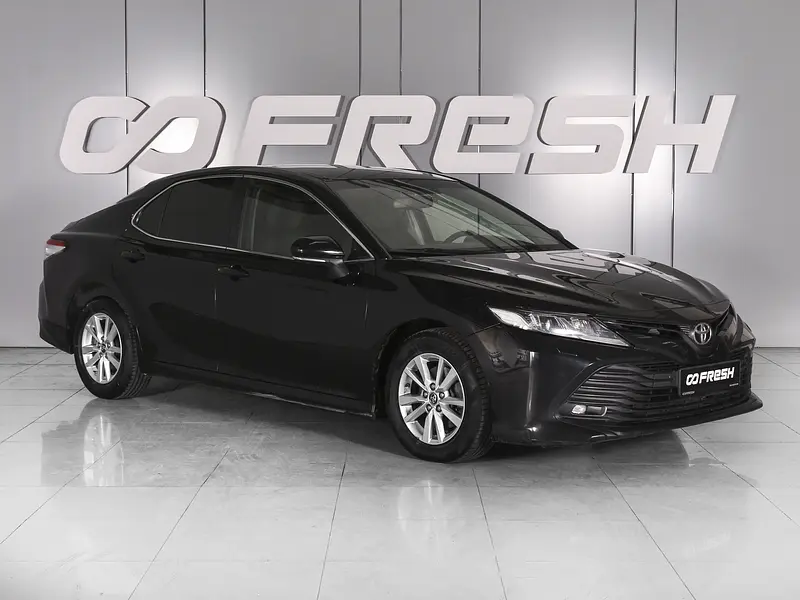 Camry