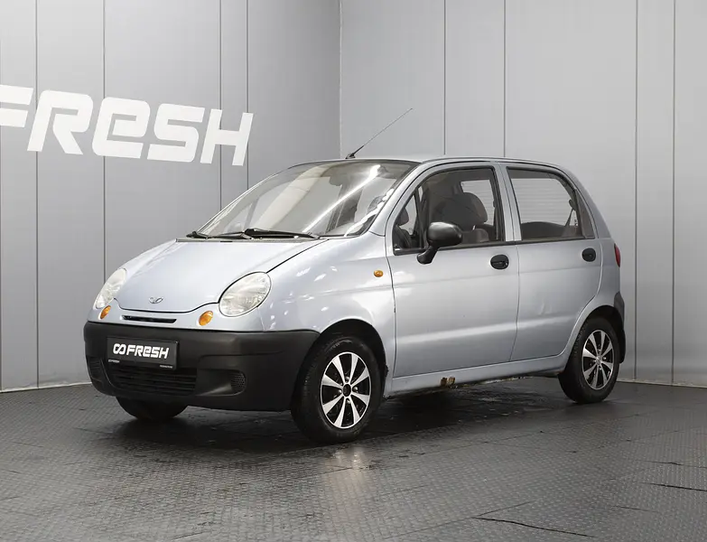Matiz