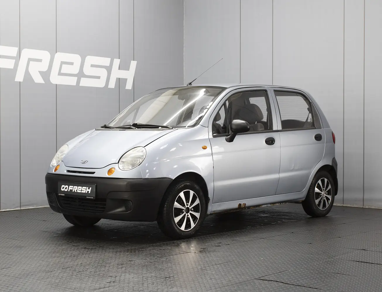 Daewoo