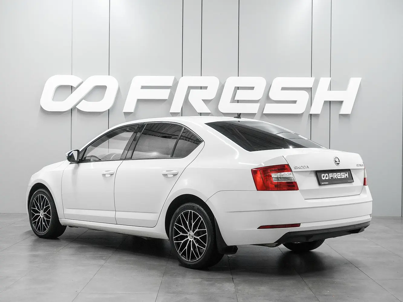 Skoda