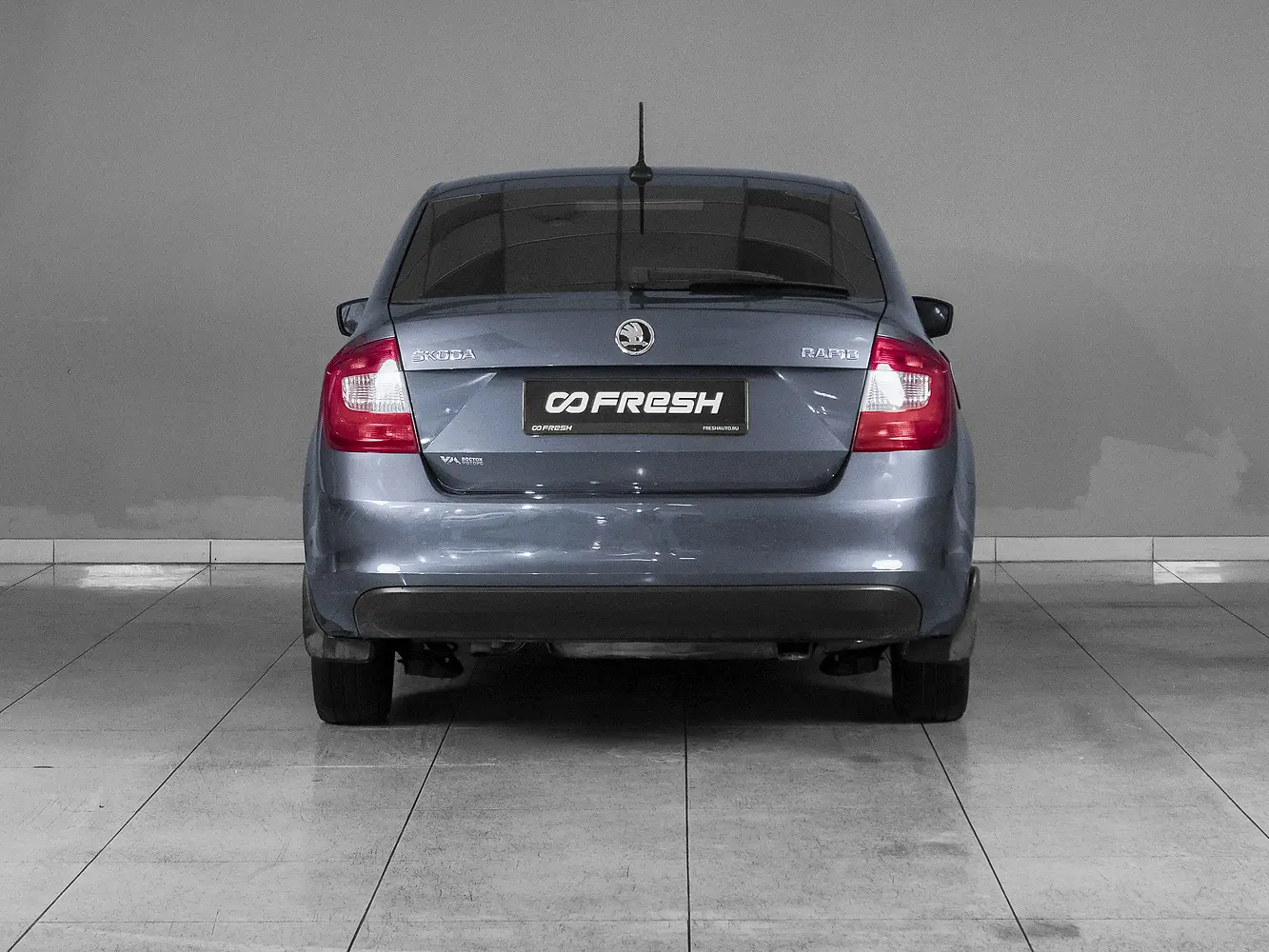 Skoda