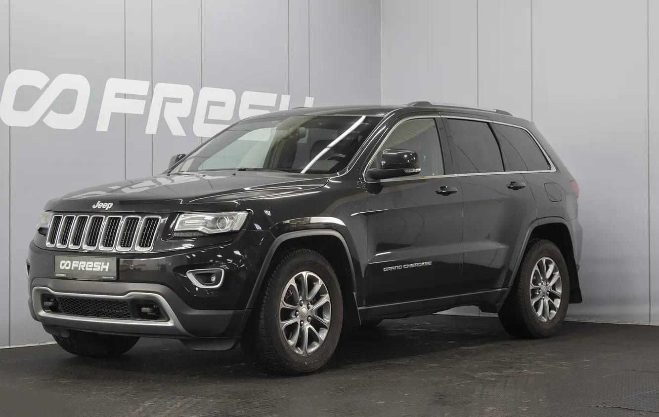 Jeep