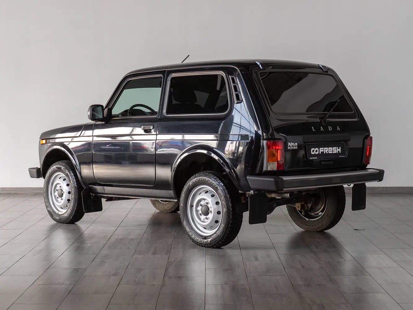 LADA (ВАЗ)