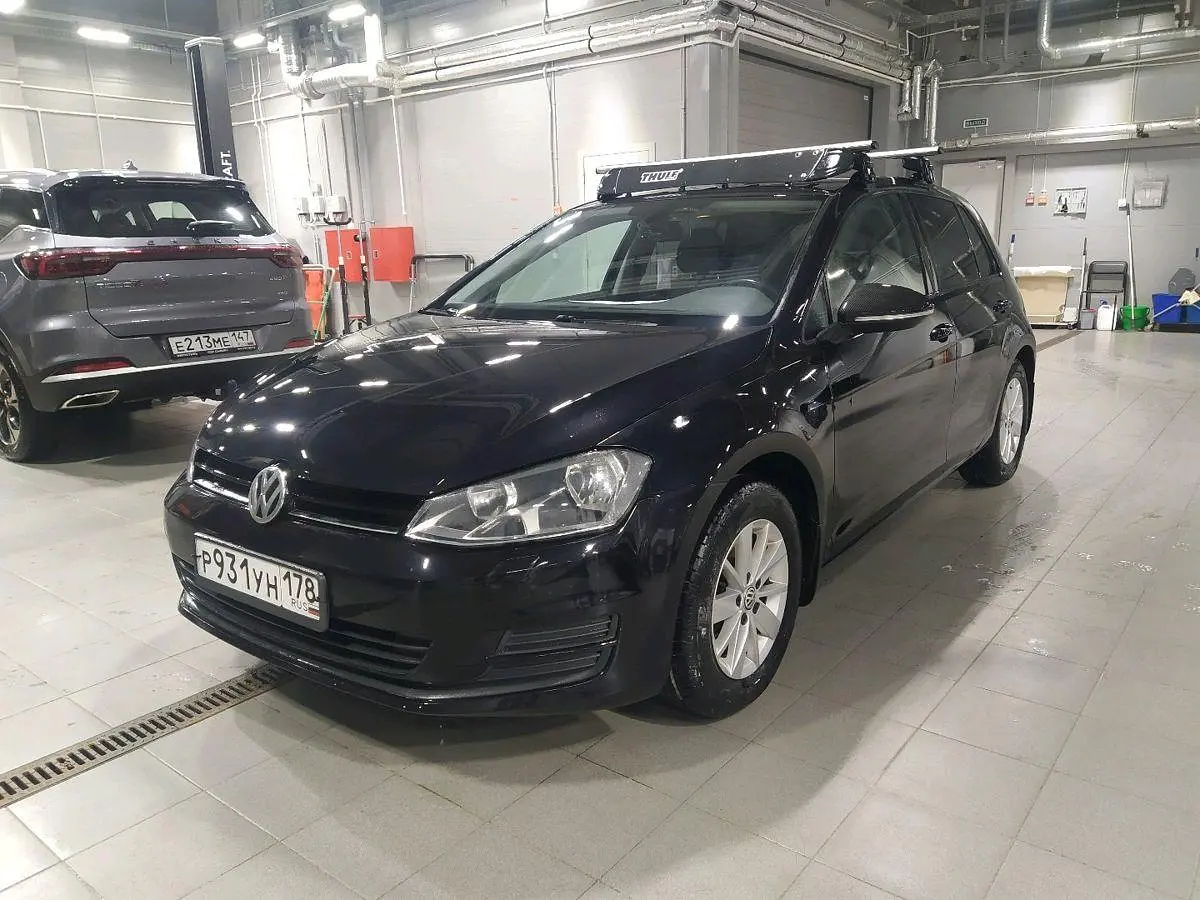 Volkswagen