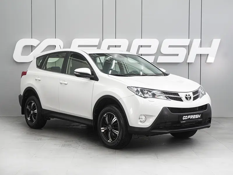 RAV4