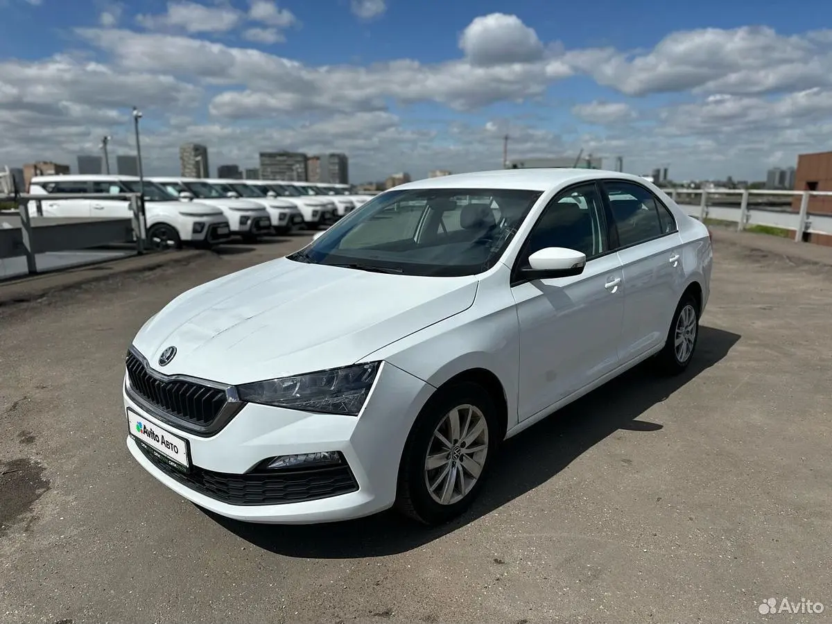 Skoda