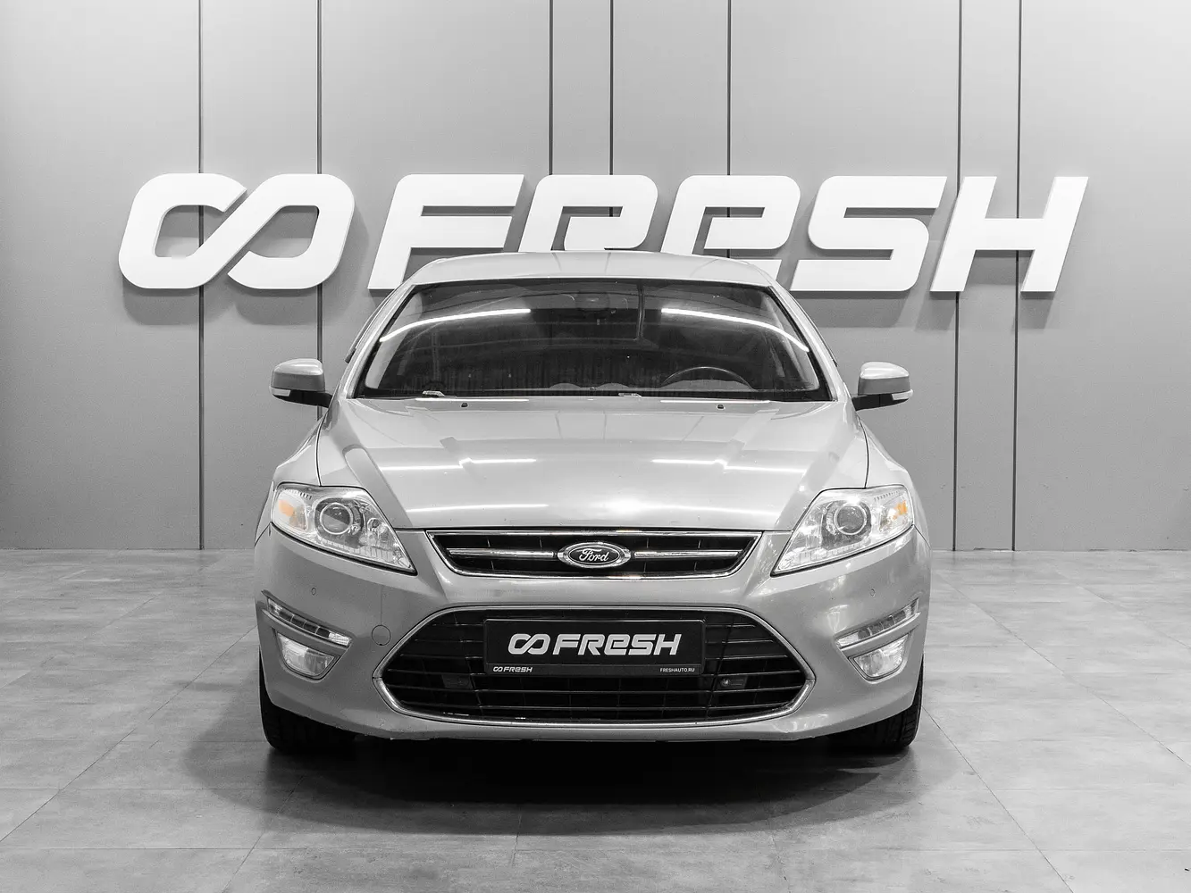 Ford
