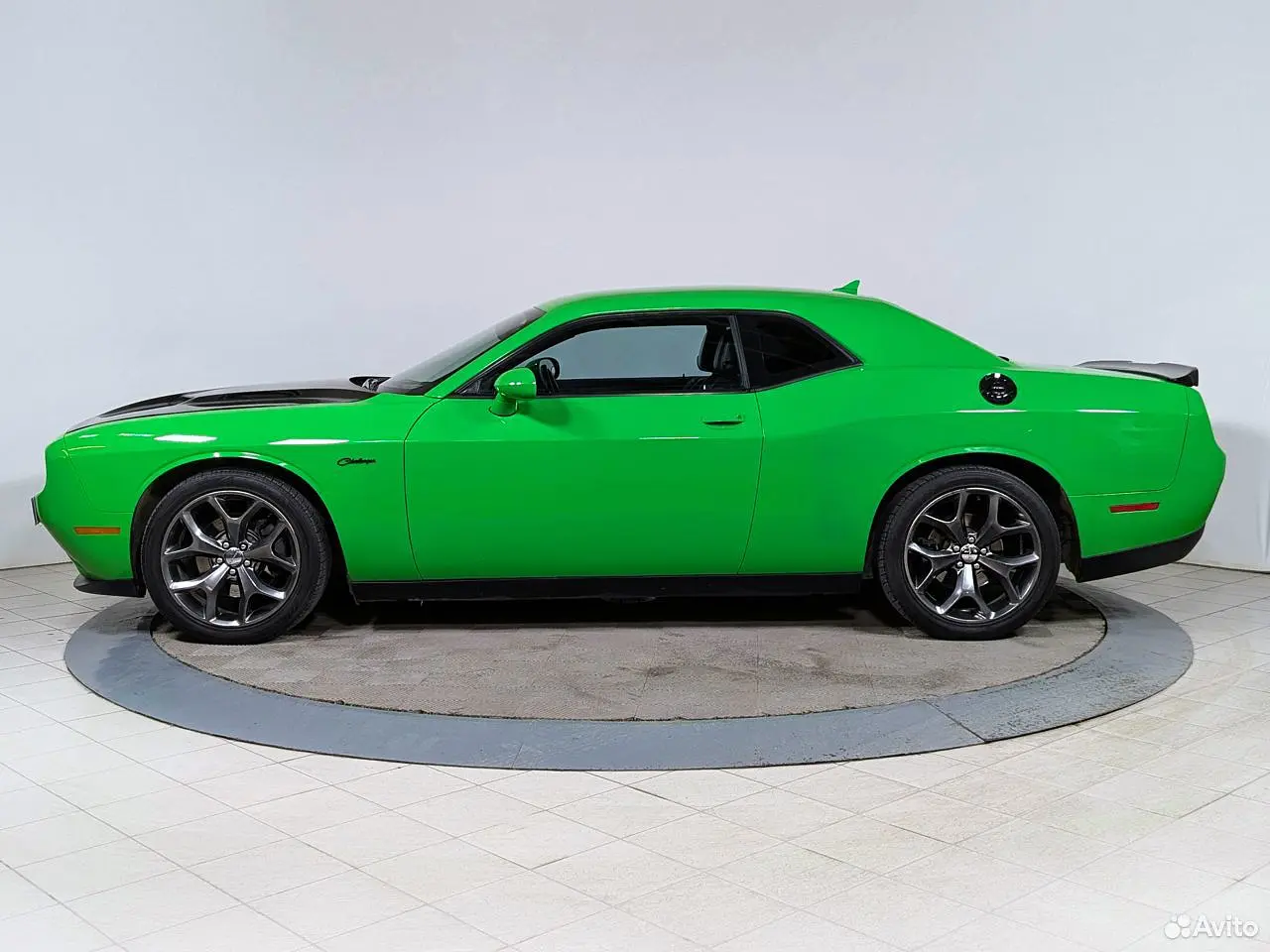 Dodge