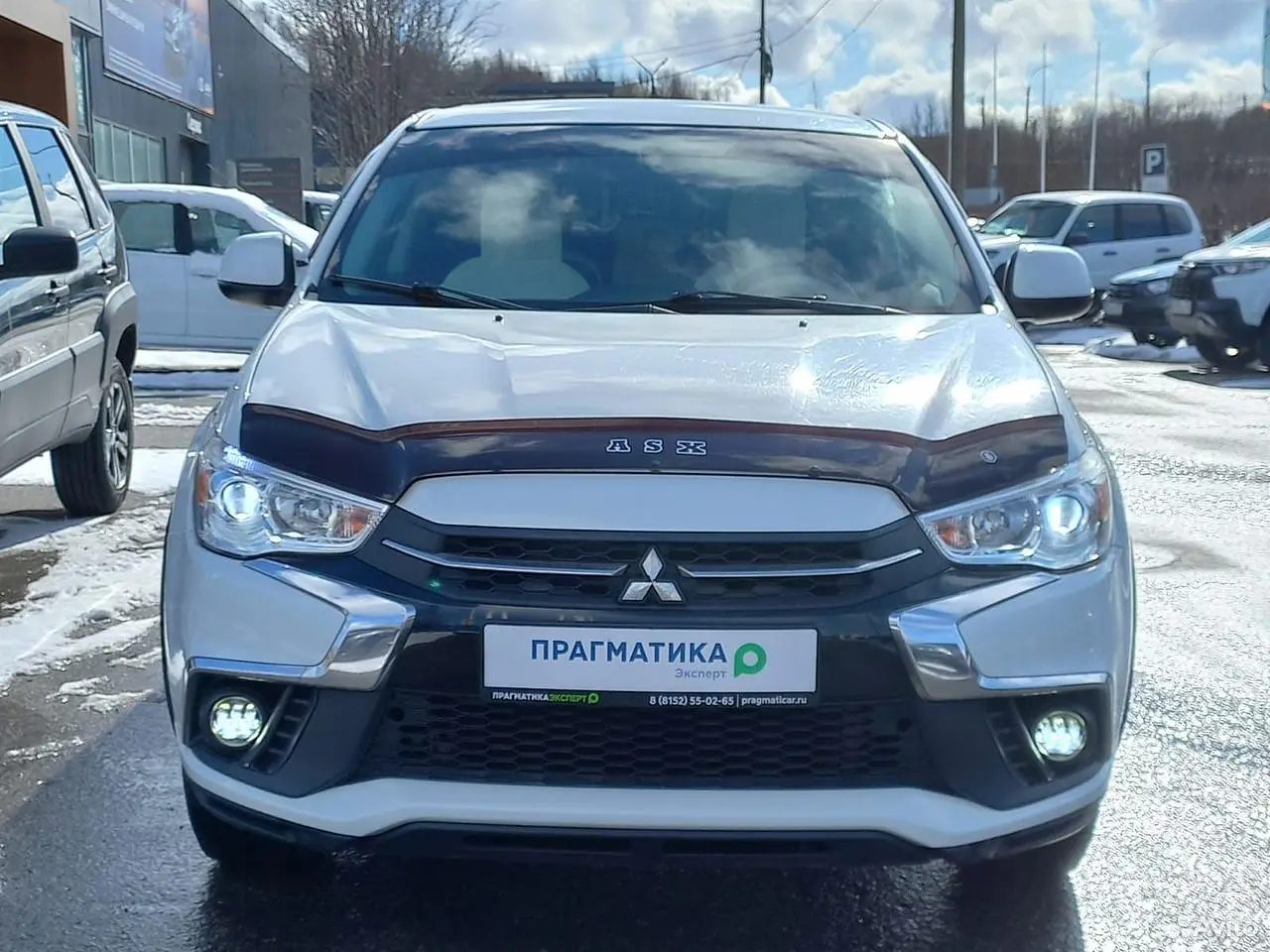 Mitsubishi