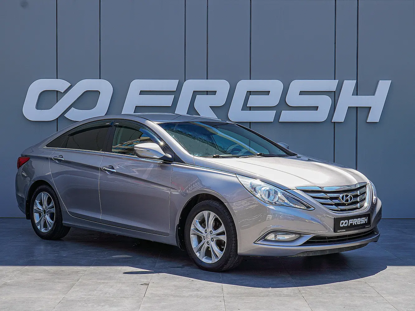 Hyundai
