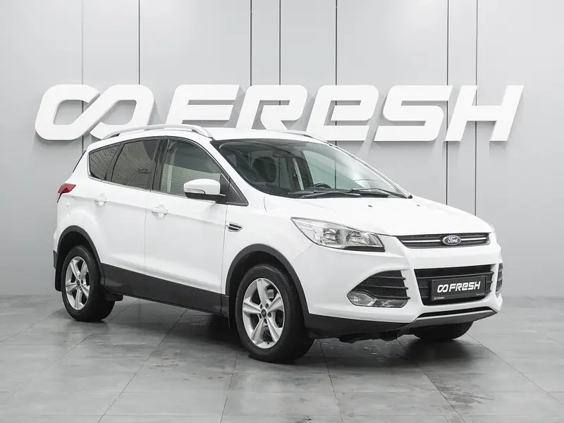Kuga