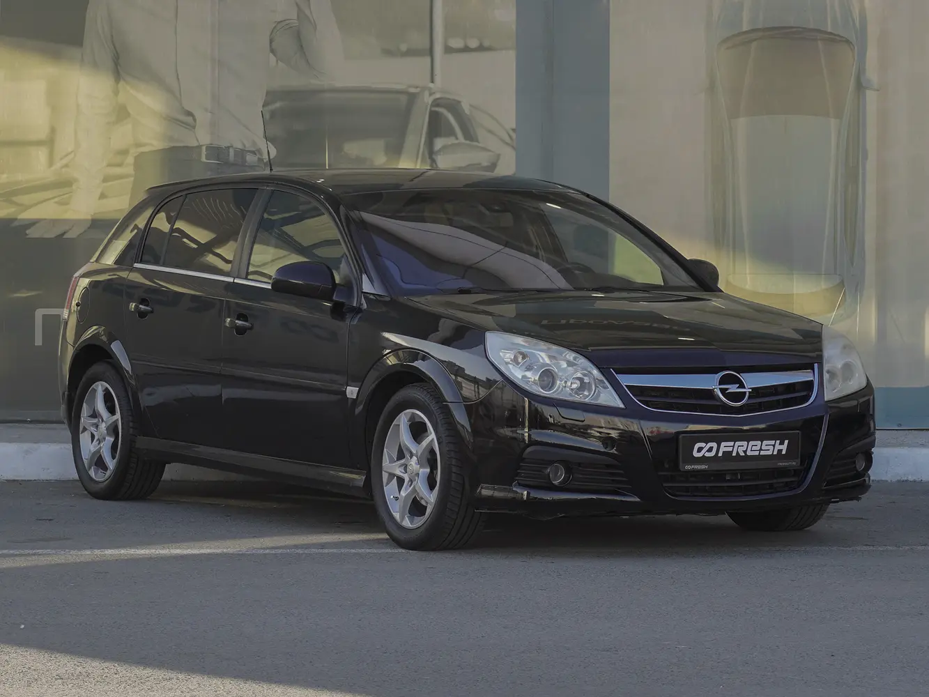 Opel