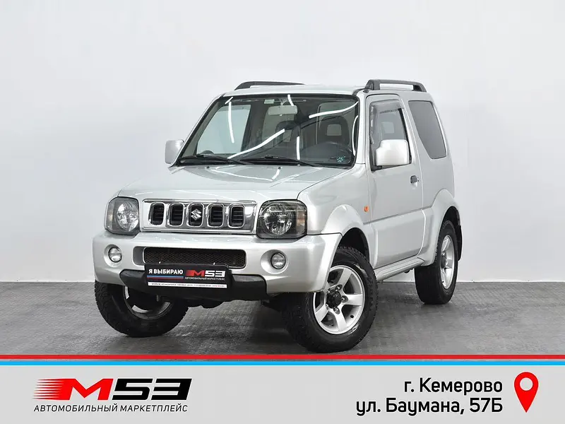 Jimny