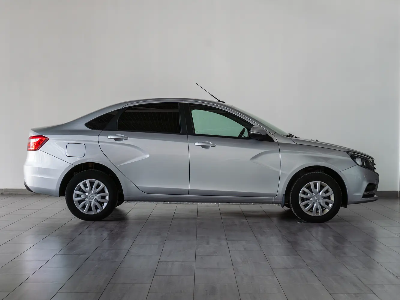 LADA (ВАЗ)