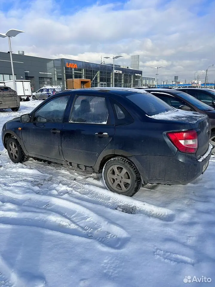 LADA (ВАЗ)