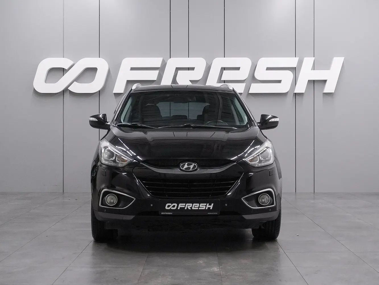 Hyundai