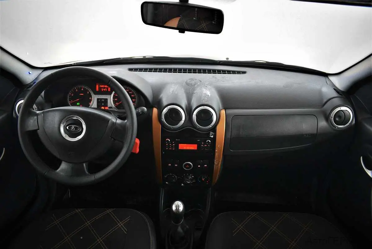 LADA (ВАЗ)