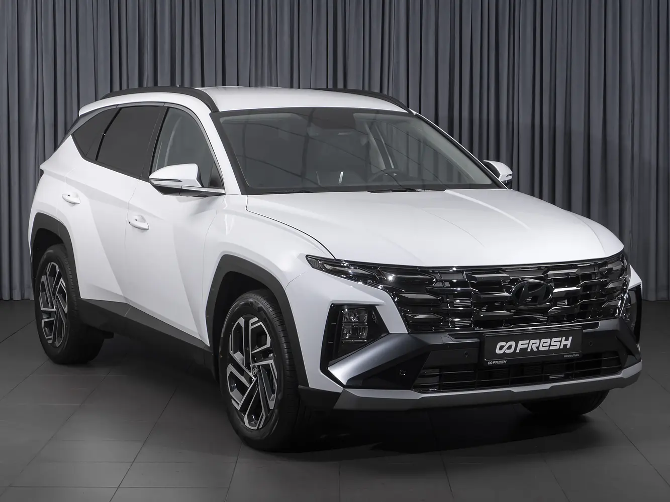 Hyundai