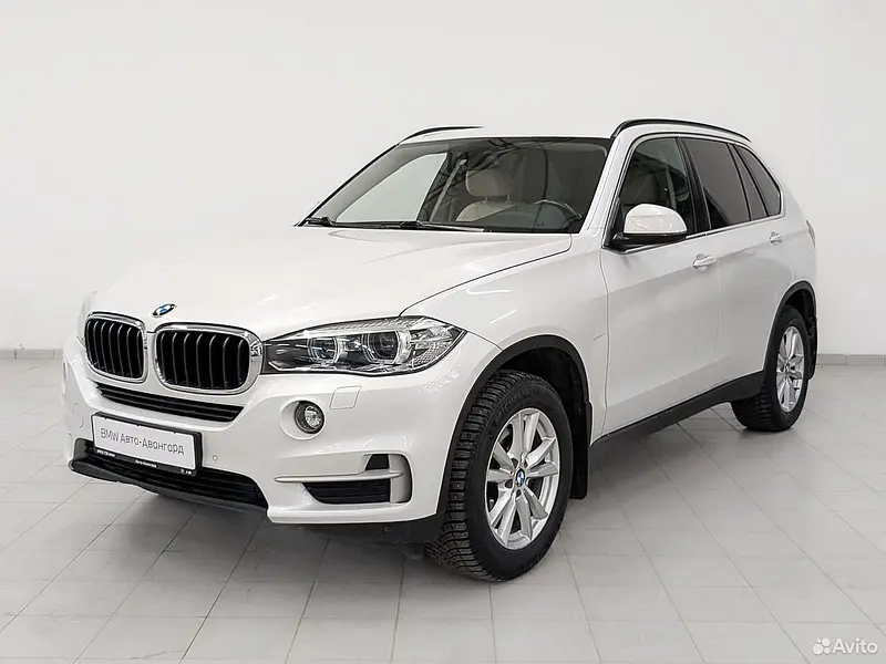 X5