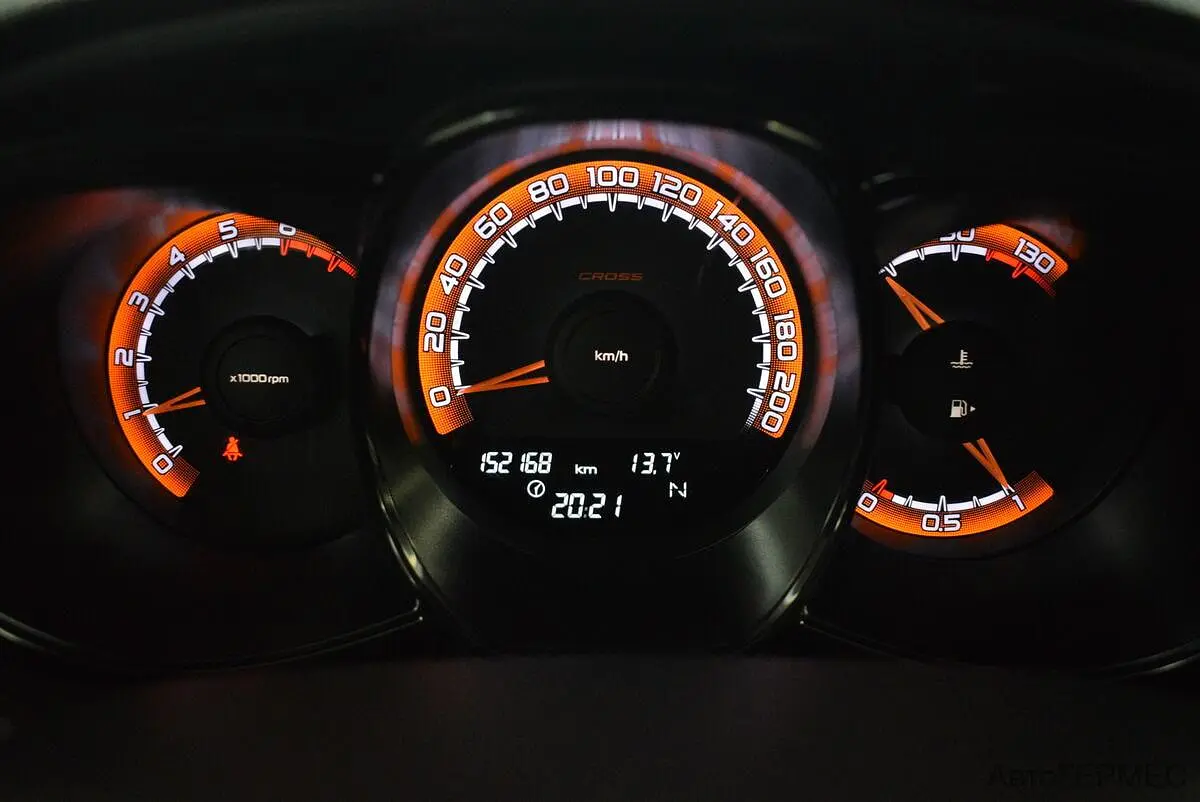 LADA (ВАЗ)