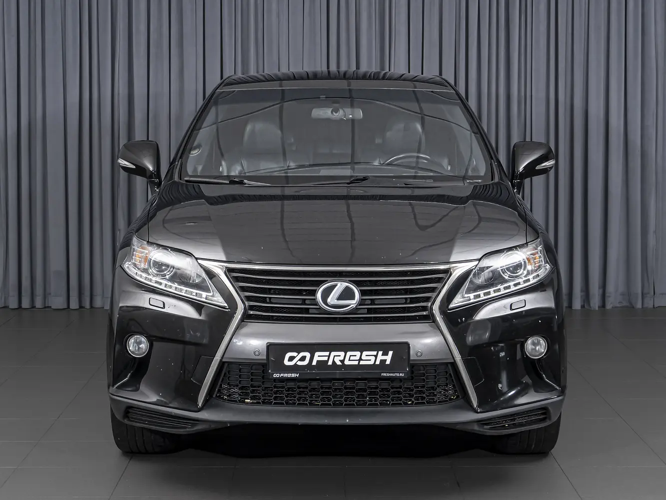 Lexus