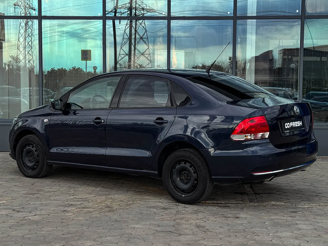 Volkswagen