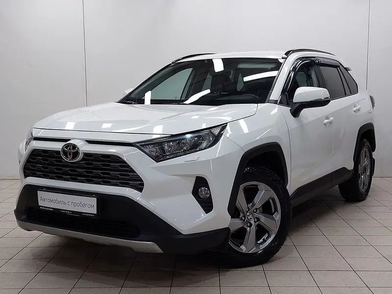 RAV4