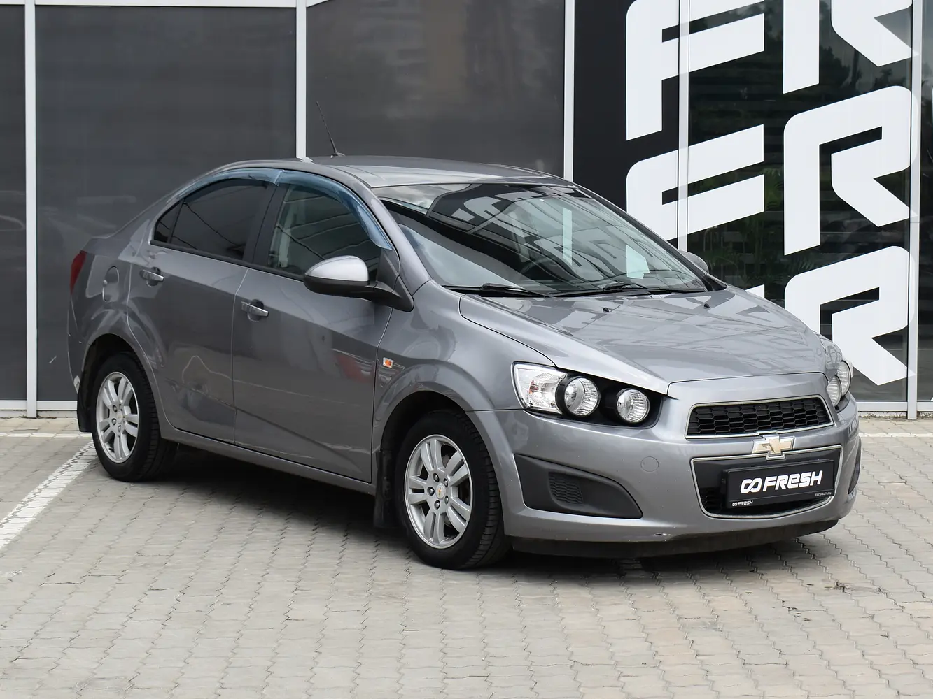 Chevrolet