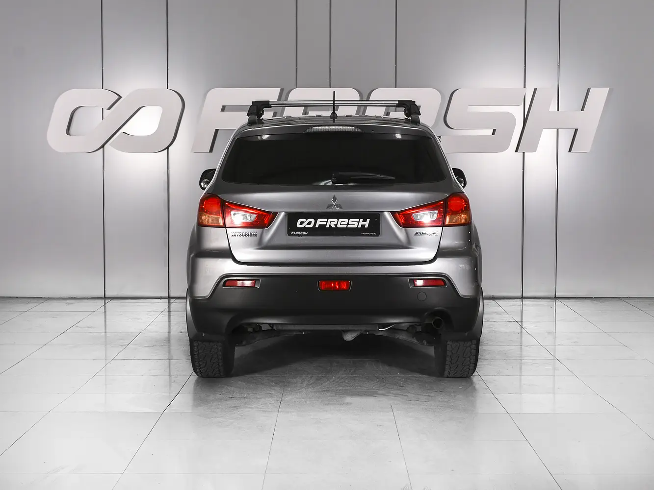 Mitsubishi