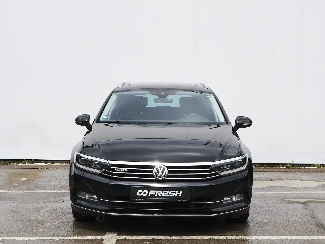 Volkswagen
