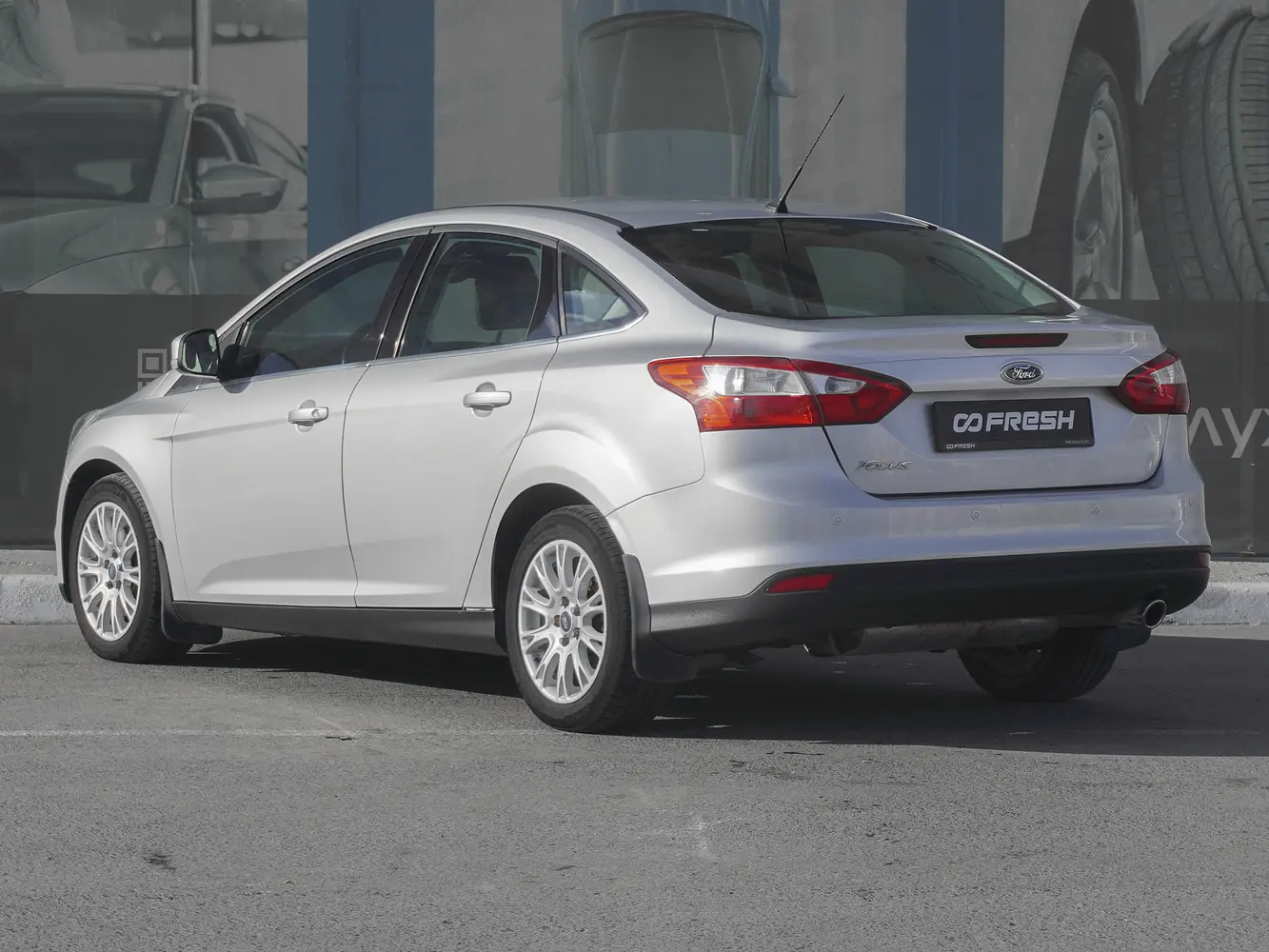 Ford