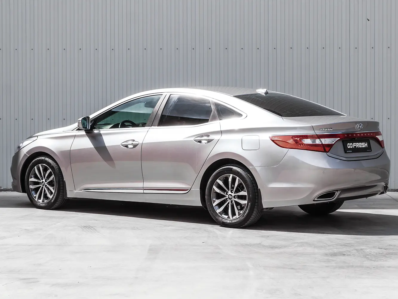 Hyundai