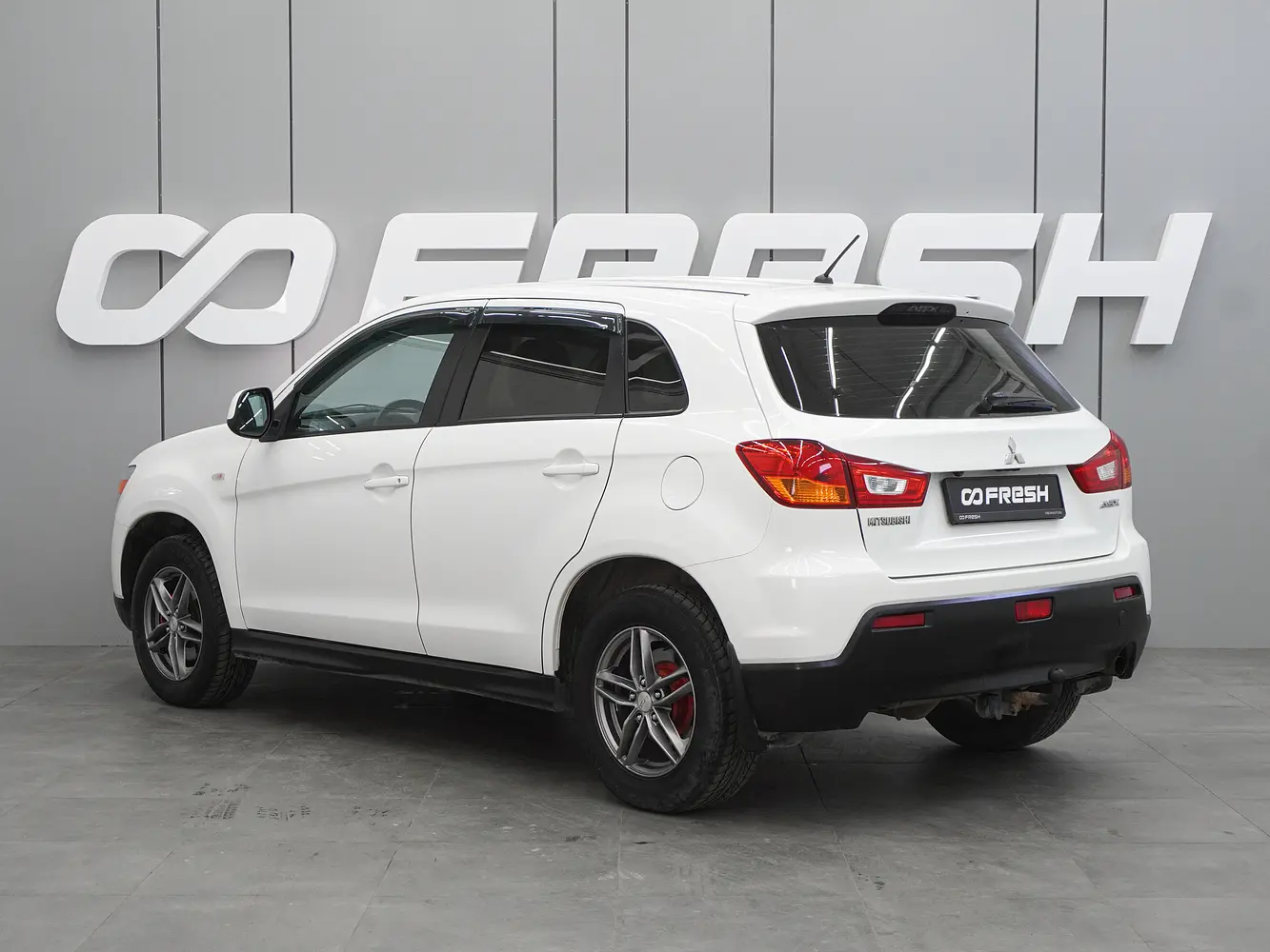 Mitsubishi