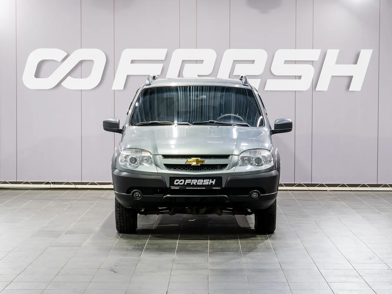 Chevrolet