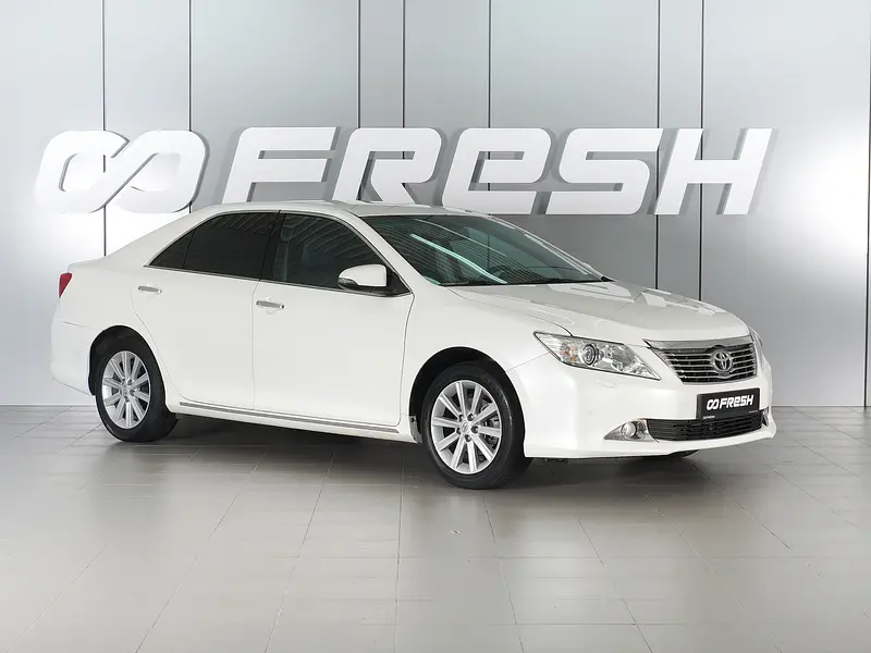 Camry