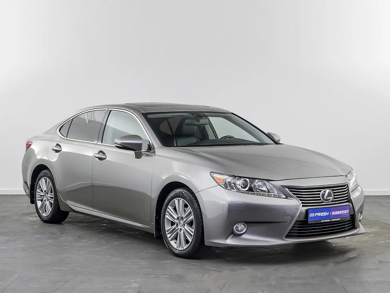 Lexus