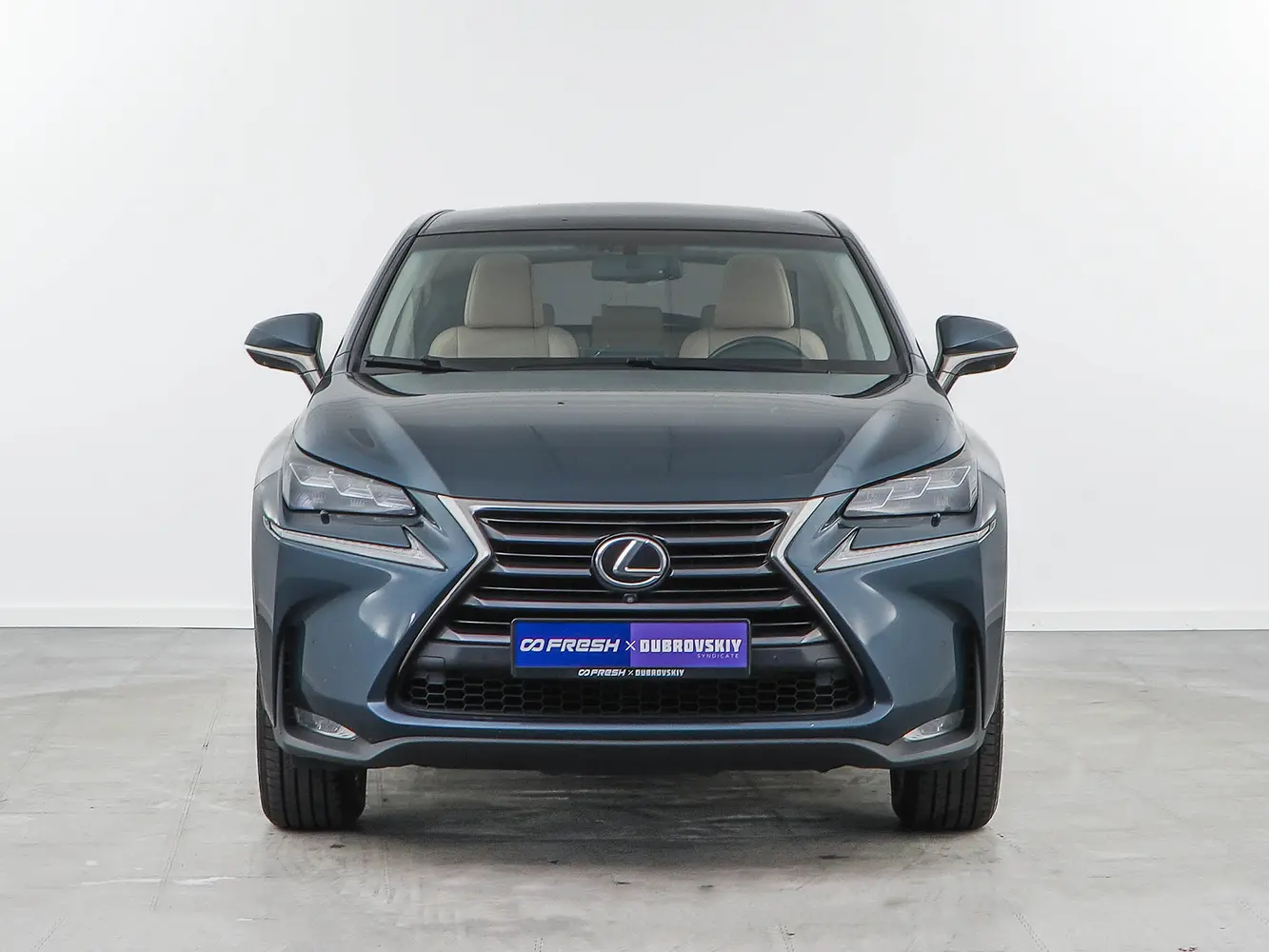 Lexus