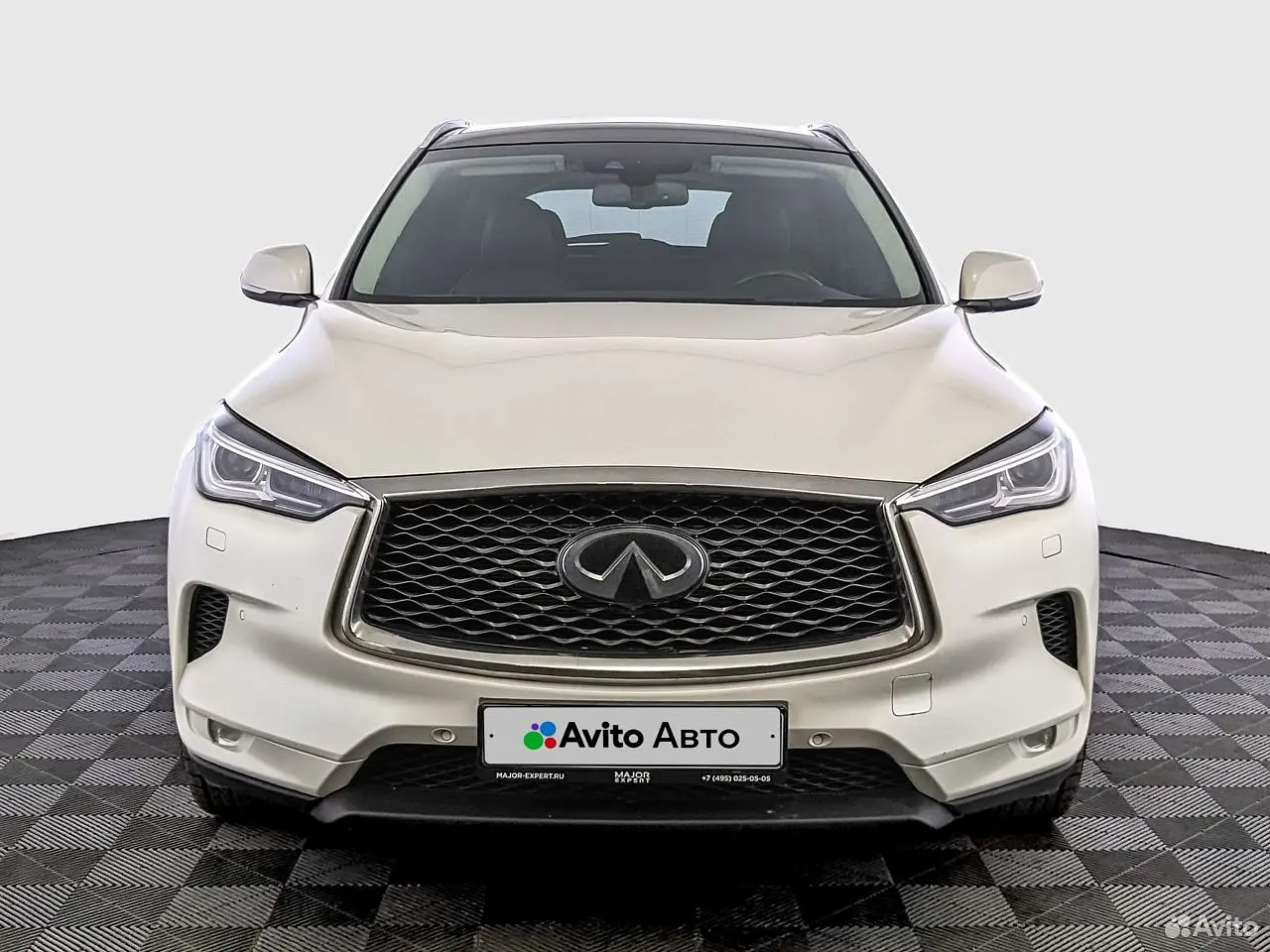 Infiniti