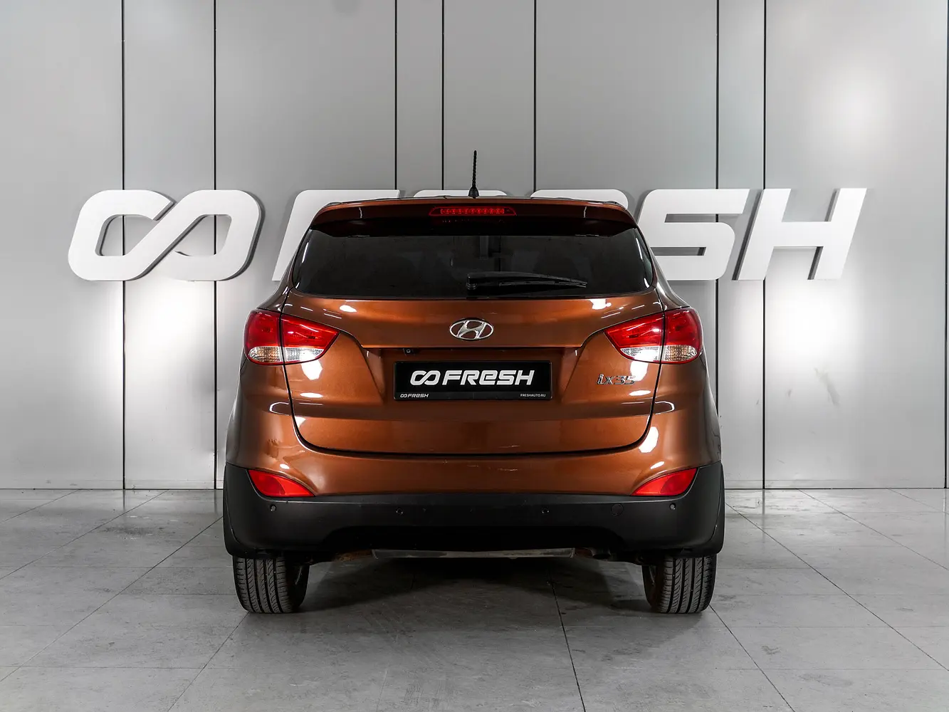 Hyundai