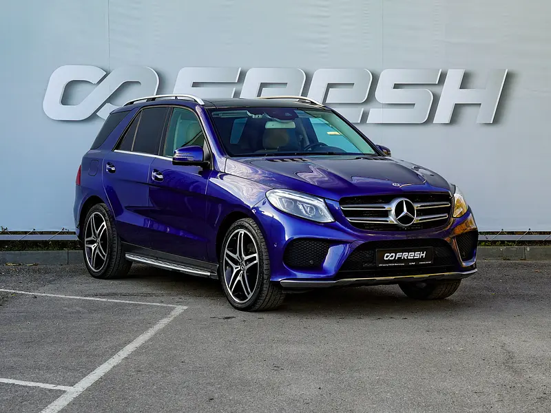 GLE