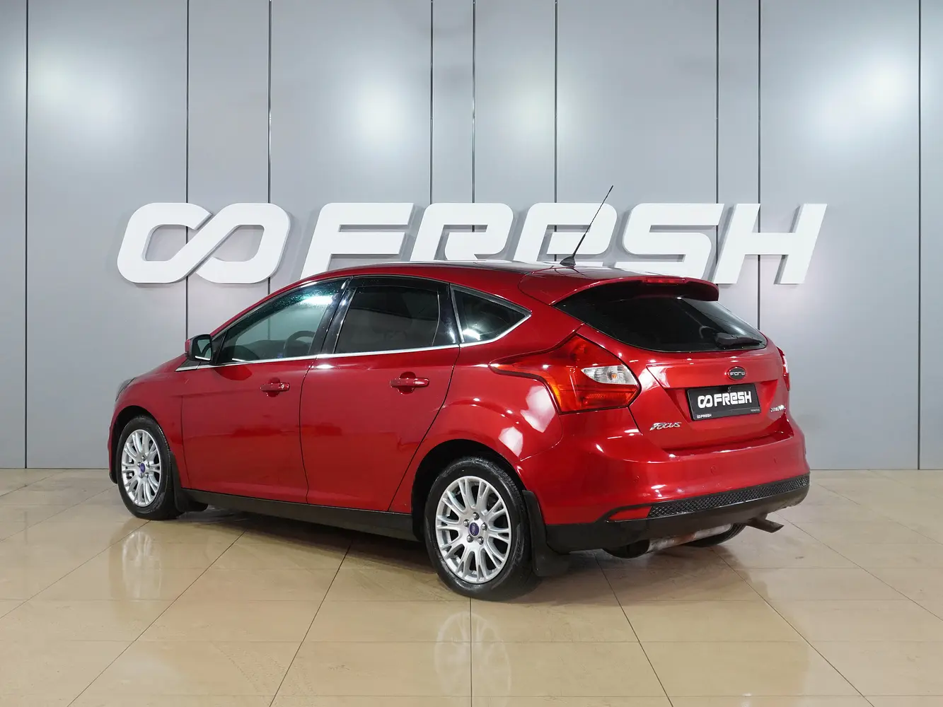 Ford