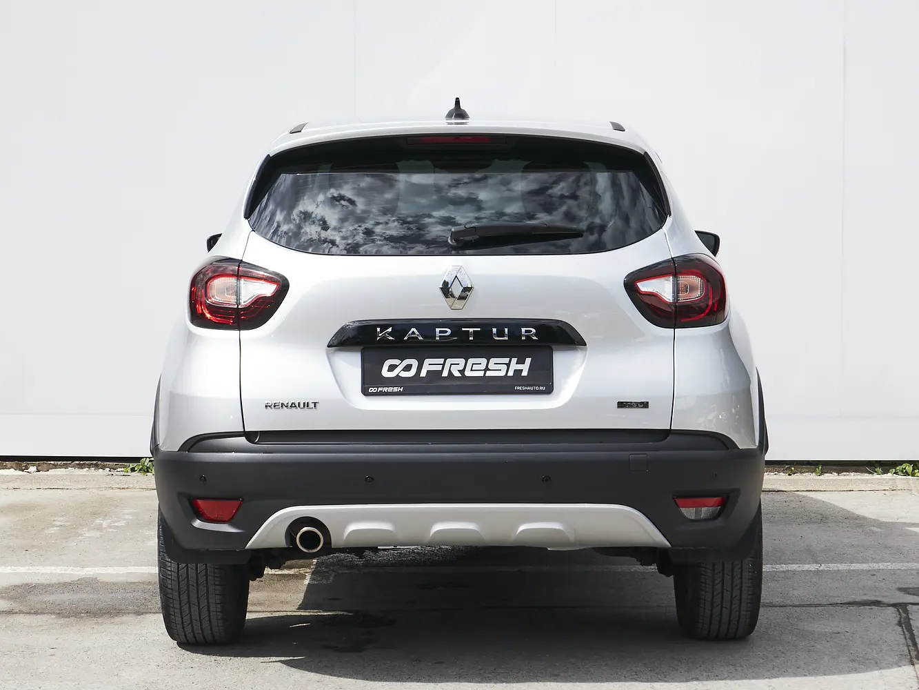 Renault