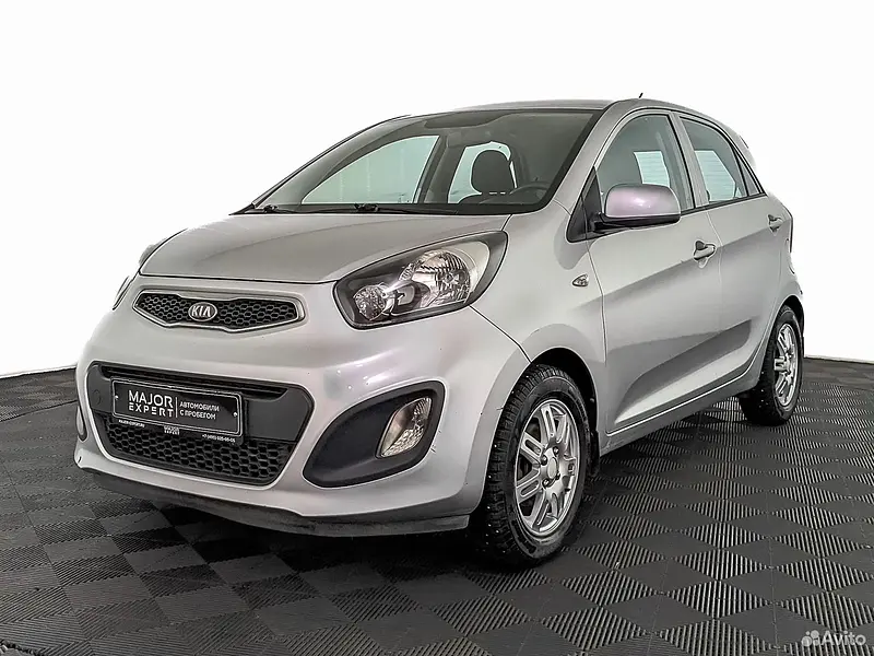 Picanto