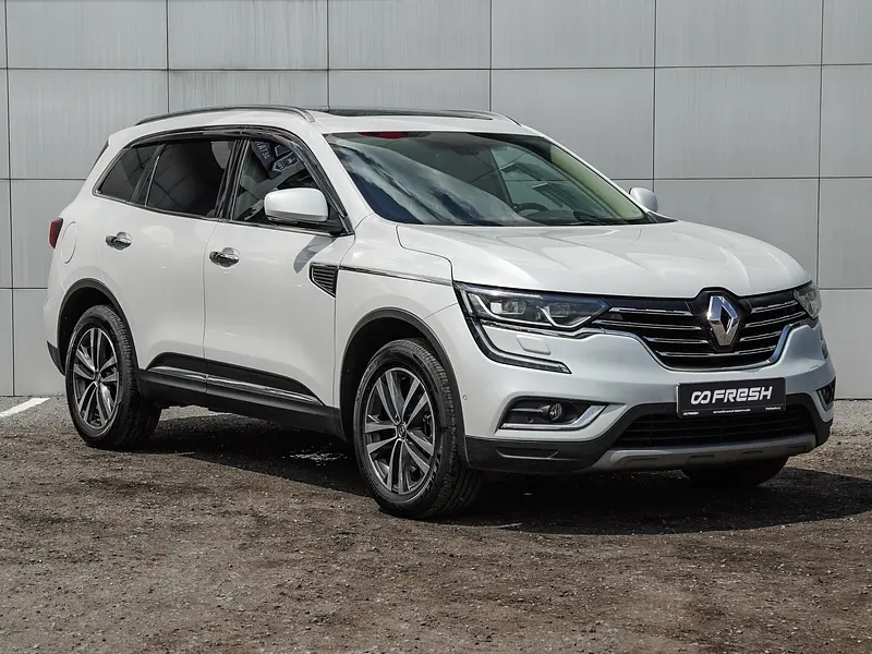 Koleos