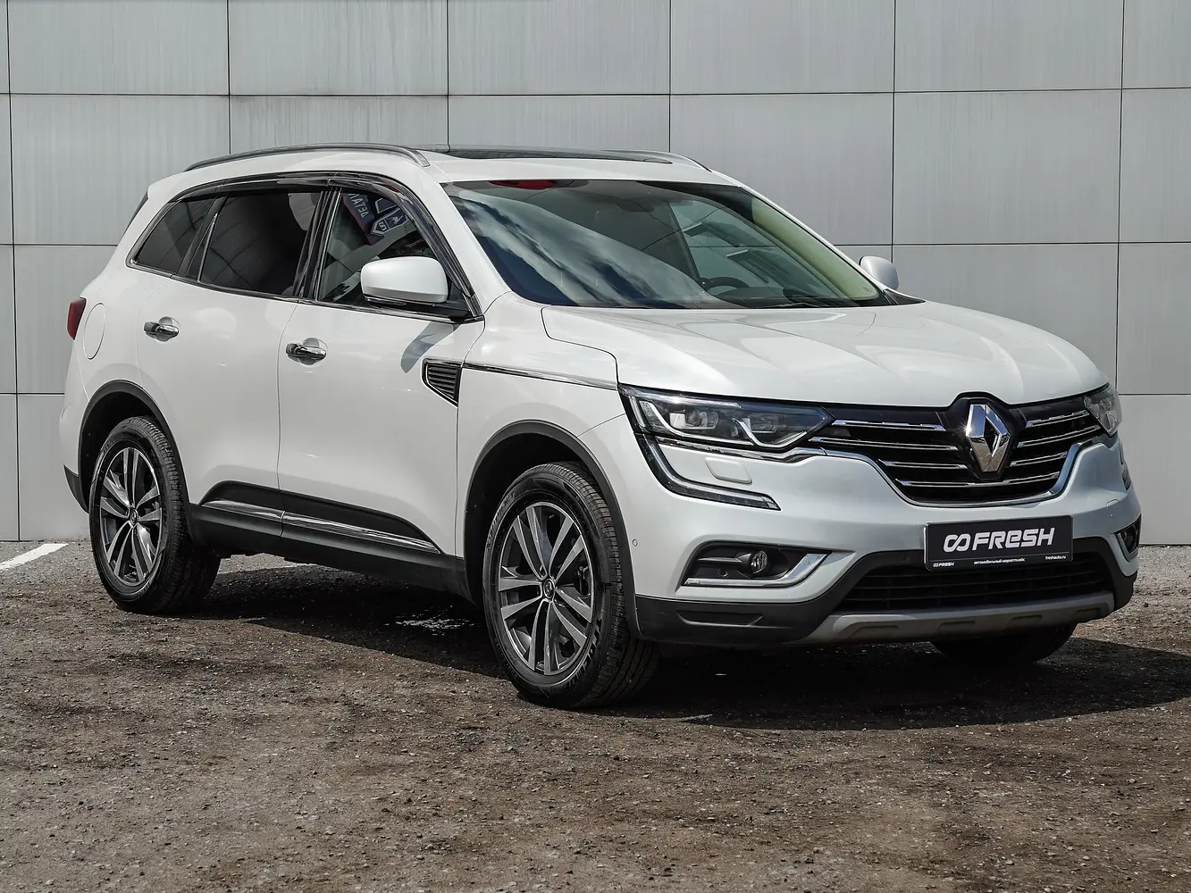 Renault