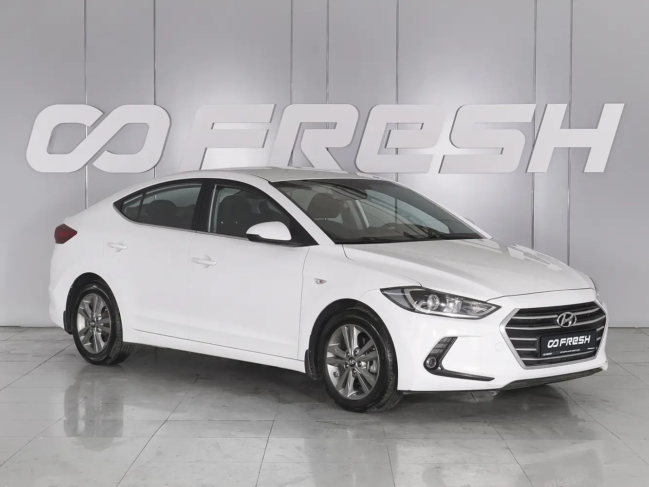 Hyundai
