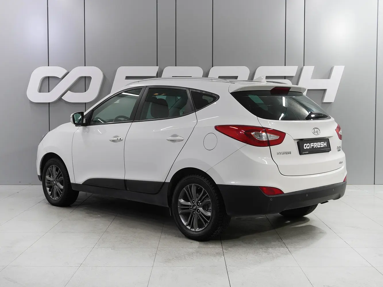Hyundai