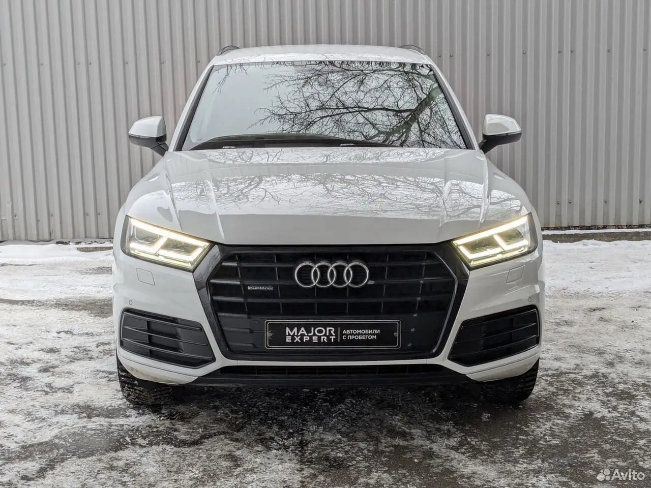 Audi