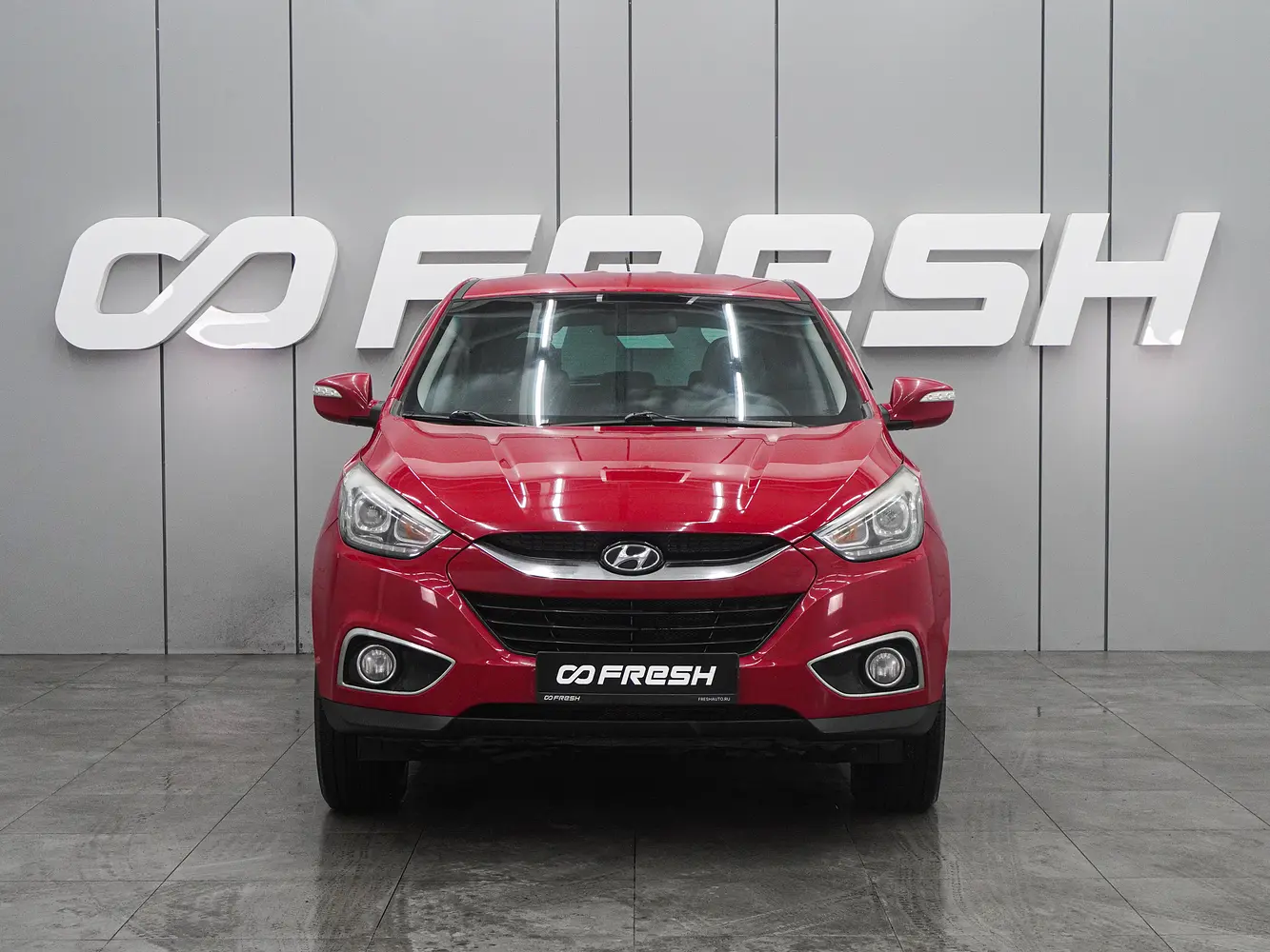 Hyundai