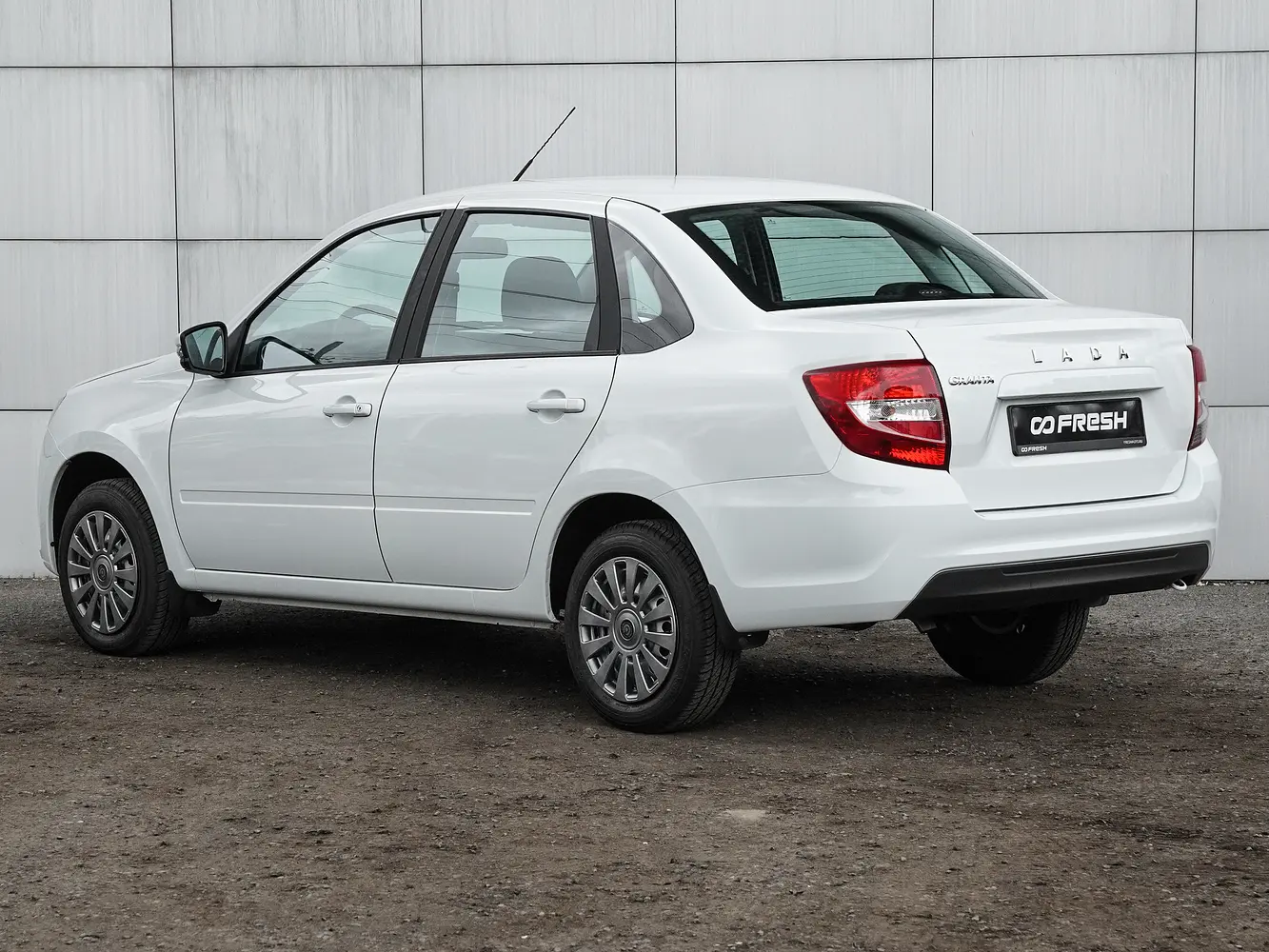 LADA (ВАЗ)